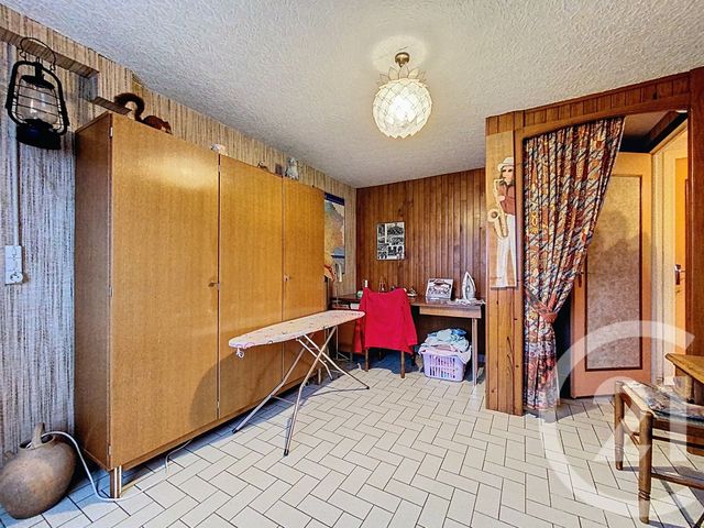 maison à vendre - 4 pièces - 150.0 m2 - VARENNES SUR ALLIER - 03 - AUVERGNE - Century 21 Lefèbvre Immobilier