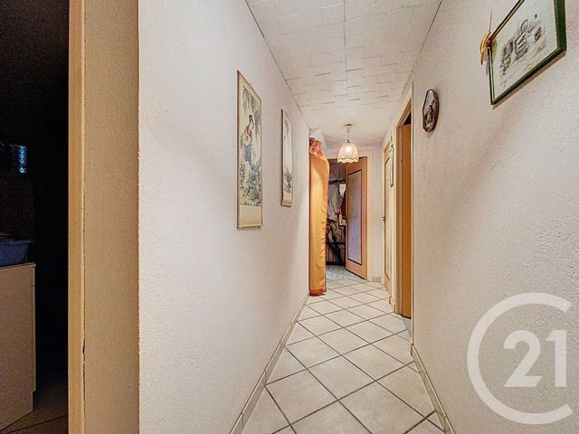 maison à vendre - 4 pièces - 150.0 m2 - VARENNES SUR ALLIER - 03 - AUVERGNE - Century 21 Lefèbvre Immobilier