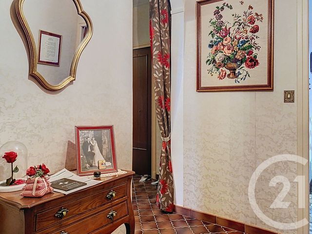 maison à vendre - 4 pièces - 150.0 m2 - VARENNES SUR ALLIER - 03 - AUVERGNE - Century 21 Lefèbvre Immobilier