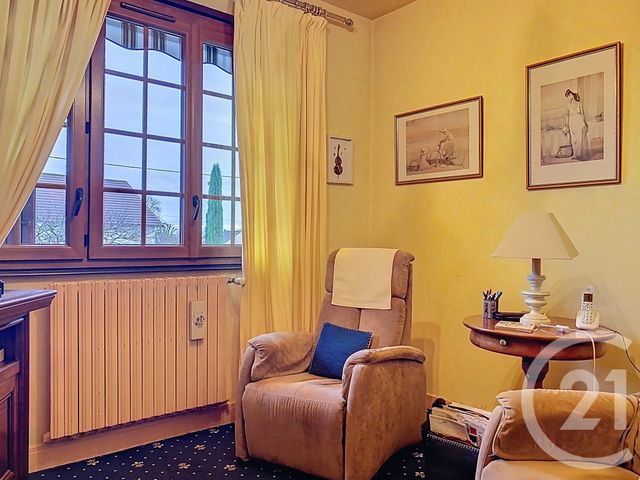 maison à vendre - 4 pièces - 150.0 m2 - VARENNES SUR ALLIER - 03 - AUVERGNE - Century 21 Lefèbvre Immobilier