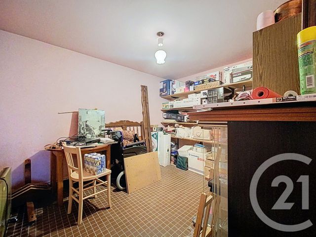 maison à vendre - 4 pièces - 150.0 m2 - VARENNES SUR ALLIER - 03 - AUVERGNE - Century 21 Lefèbvre Immobilier