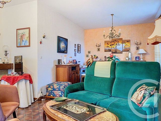 maison à vendre - 4 pièces - 150.0 m2 - VARENNES SUR ALLIER - 03 - AUVERGNE - Century 21 Lefèbvre Immobilier