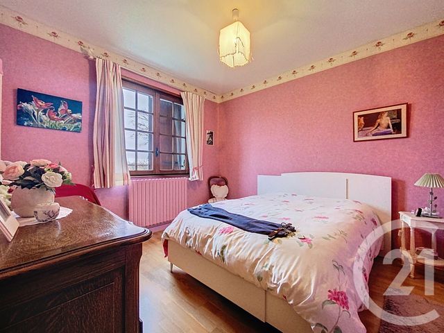 maison à vendre - 4 pièces - 150.0 m2 - VARENNES SUR ALLIER - 03 - AUVERGNE - Century 21 Lefèbvre Immobilier