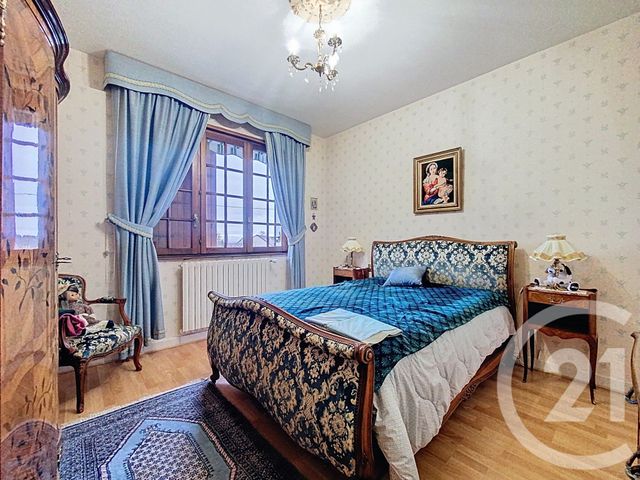 maison à vendre - 4 pièces - 150.0 m2 - VARENNES SUR ALLIER - 03 - AUVERGNE - Century 21 Lefèbvre Immobilier