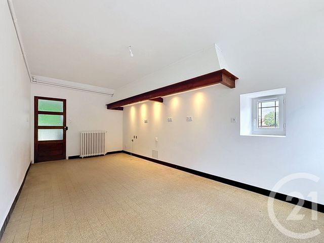 maison à vendre - 6 pièces - 155.0 m2 - ST DIDIER LA FORET - 03 - AUVERGNE - Century 21 Lefèbvre Immobilier