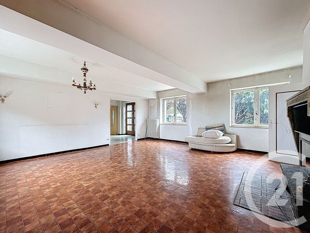 maison à vendre - 6 pièces - 155.0 m2 - ST DIDIER LA FORET - 03 - AUVERGNE - Century 21 Lefèbvre Immobilier