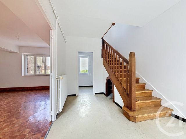 maison à vendre - 6 pièces - 155.0 m2 - ST DIDIER LA FORET - 03 - AUVERGNE - Century 21 Lefèbvre Immobilier