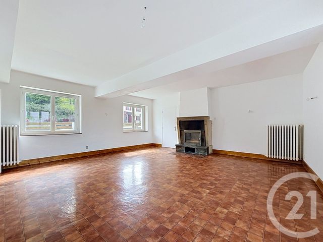 maison à vendre - 6 pièces - 155.0 m2 - ST DIDIER LA FORET - 03 - AUVERGNE - Century 21 Lefèbvre Immobilier