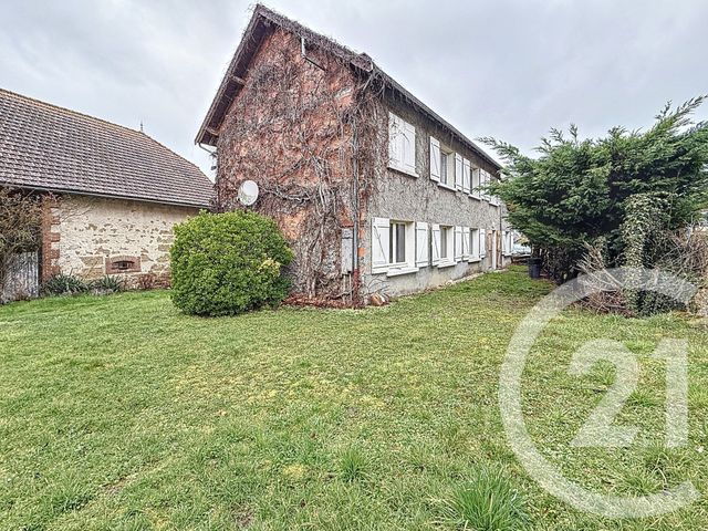 maison - ST DIDIER LA FORET - 03