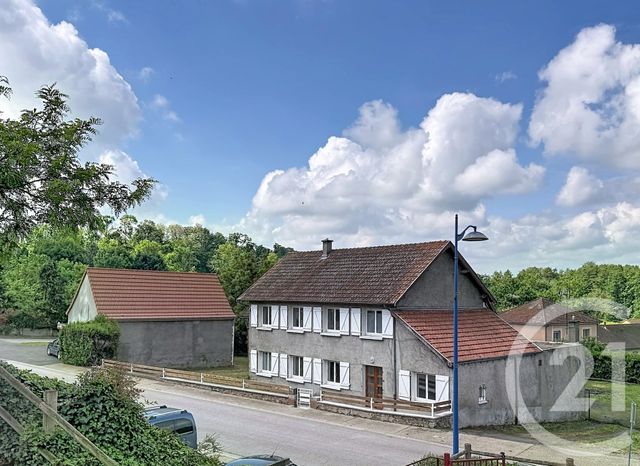 maison - ST DIDIER LA FORET - 03