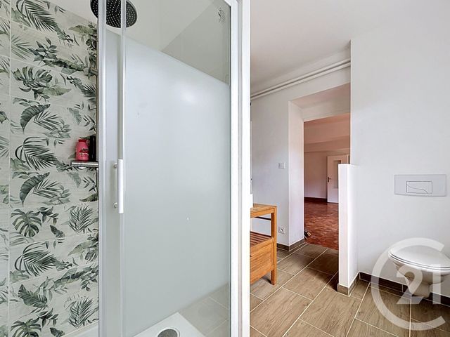 maison à vendre - 6 pièces - 155.0 m2 - ST DIDIER LA FORET - 03 - AUVERGNE - Century 21 Lefèbvre Immobilier