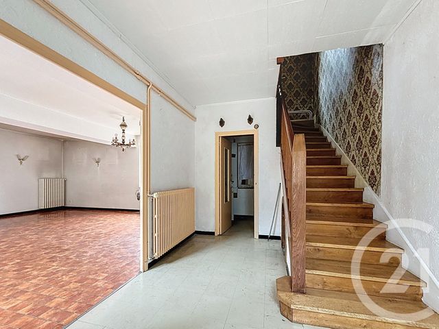 maison à vendre - 6 pièces - 155.0 m2 - ST DIDIER LA FORET - 03 - AUVERGNE - Century 21 Lefèbvre Immobilier