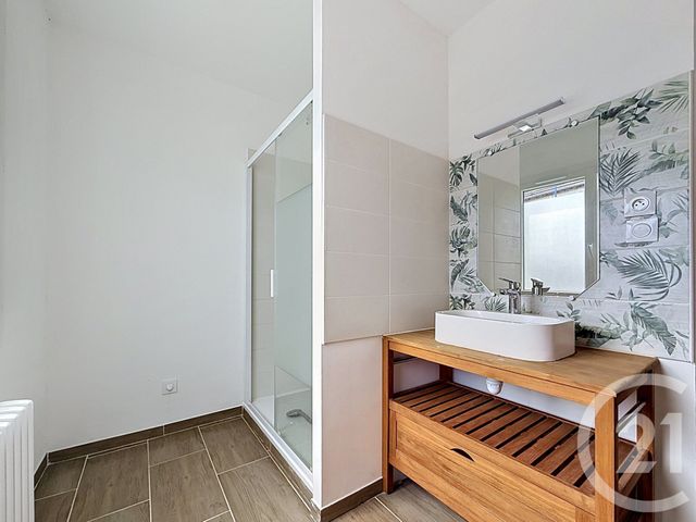 maison à vendre - 6 pièces - 155.0 m2 - ST DIDIER LA FORET - 03 - AUVERGNE - Century 21 Lefèbvre Immobilier