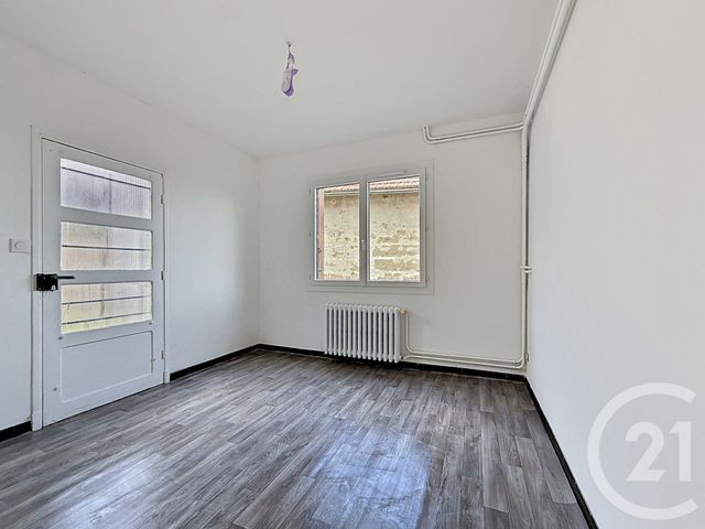 maison à vendre - 6 pièces - 155.0 m2 - ST DIDIER LA FORET - 03 - AUVERGNE - Century 21 Lefèbvre Immobilier