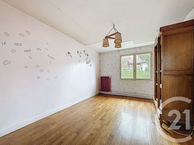 maison à vendre - 6 pièces - 155.0 m2 - ST DIDIER LA FORET - 03 - AUVERGNE - Century 21 Lefèbvre Immobilier