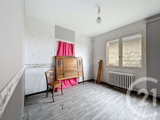 maison à vendre - 6 pièces - 155.0 m2 - ST DIDIER LA FORET - 03 - AUVERGNE - Century 21 Lefèbvre Immobilier