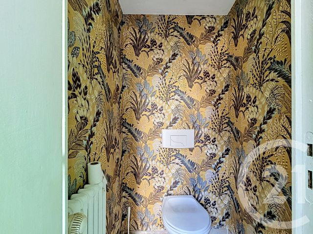 maison à vendre - 6 pièces - 155.0 m2 - ST DIDIER LA FORET - 03 - AUVERGNE - Century 21 Lefèbvre Immobilier
