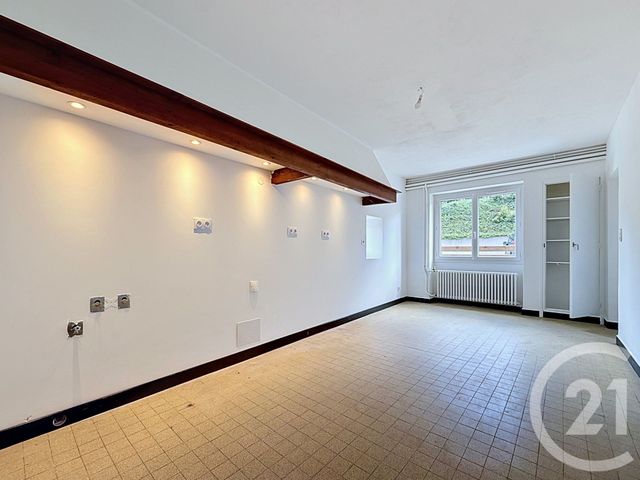 maison à vendre - 6 pièces - 155.0 m2 - ST DIDIER LA FORET - 03 - AUVERGNE - Century 21 Lefèbvre Immobilier