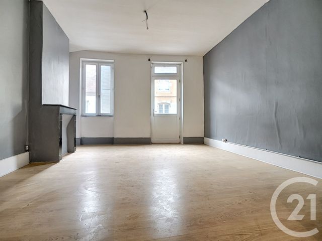 Afficher la photo en grand maison à vendre - 7 pièces - 155.0 m2 - ST POURCAIN SUR SIOULE - 03 - AUVERGNE - Century 21 Lefèbvre Immobilier