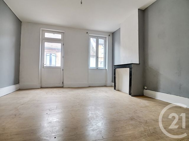 Afficher la photo en grand maison à vendre - 7 pièces - 155.0 m2 - ST POURCAIN SUR SIOULE - 03 - AUVERGNE - Century 21 Lefèbvre Immobilier