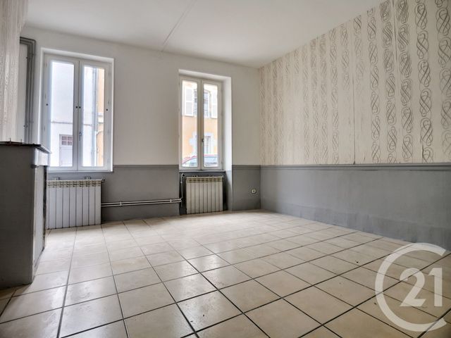 Afficher la photo en grand maison à vendre - 7 pièces - 155.0 m2 - ST POURCAIN SUR SIOULE - 03 - AUVERGNE - Century 21 Lefèbvre Immobilier