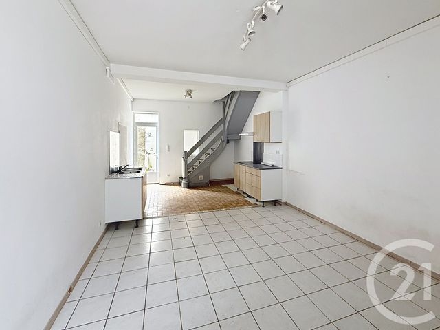 Afficher la photo en grand maison à vendre - 7 pièces - 155.0 m2 - ST POURCAIN SUR SIOULE - 03 - AUVERGNE - Century 21 Lefèbvre Immobilier