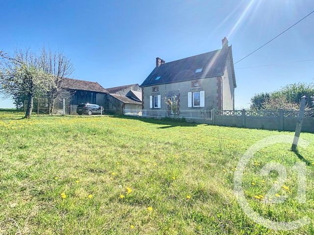 maison - LOUCHY MONTFAND - 03