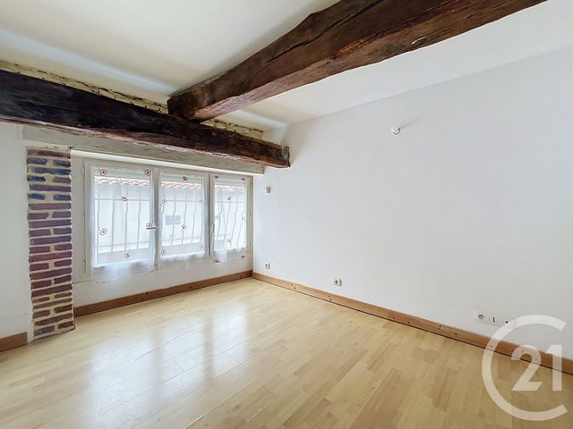 maison à vendre - 4 pièces - 129.4 m2 - ST POURCAIN SUR SIOULE - 03 - AUVERGNE - Century 21 Lefèbvre Immobilier