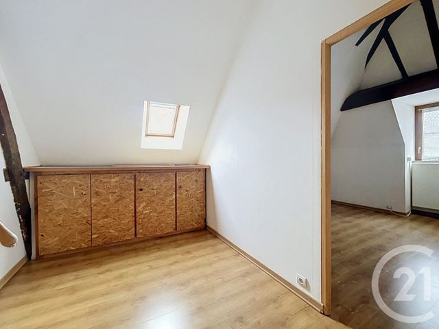 maison à vendre - 4 pièces - 129.4 m2 - ST POURCAIN SUR SIOULE - 03 - AUVERGNE - Century 21 Lefèbvre Immobilier
