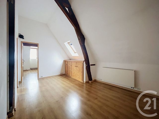 maison à vendre - 4 pièces - 129.4 m2 - ST POURCAIN SUR SIOULE - 03 - AUVERGNE - Century 21 Lefèbvre Immobilier