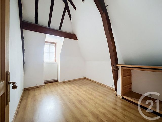 maison à vendre - 4 pièces - 129.4 m2 - ST POURCAIN SUR SIOULE - 03 - AUVERGNE - Century 21 Lefèbvre Immobilier