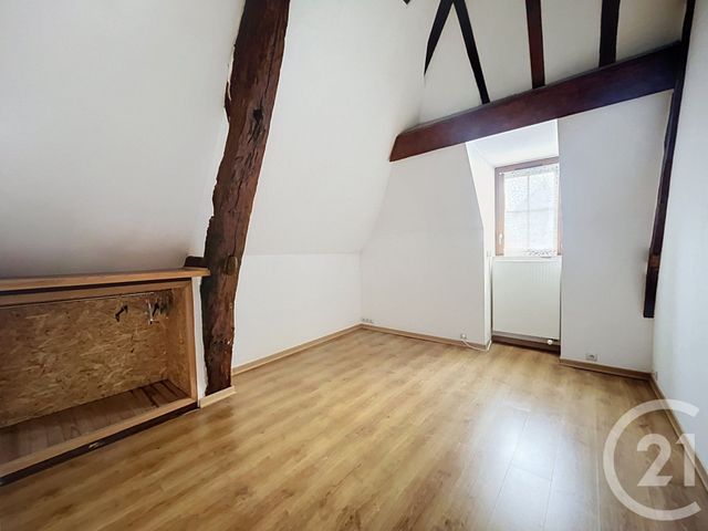 maison à vendre - 4 pièces - 129.4 m2 - ST POURCAIN SUR SIOULE - 03 - AUVERGNE - Century 21 Lefèbvre Immobilier
