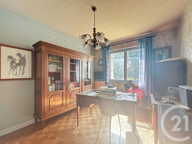 maison à vendre - 7 pièces - 137.6 m2 - VARENNES SUR ALLIER - 03 - AUVERGNE - Century 21 Lefèbvre Immobilier