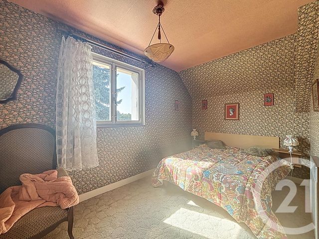 maison à vendre - 7 pièces - 137.6 m2 - VARENNES SUR ALLIER - 03 - AUVERGNE - Century 21 Lefèbvre Immobilier