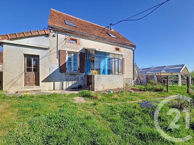Maison à vendre MONESTIER