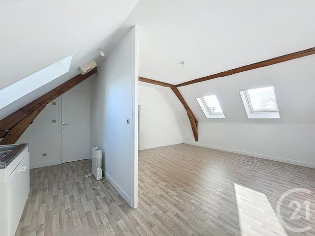 appartement - ST POURCAIN SUR SIOULE - 03
