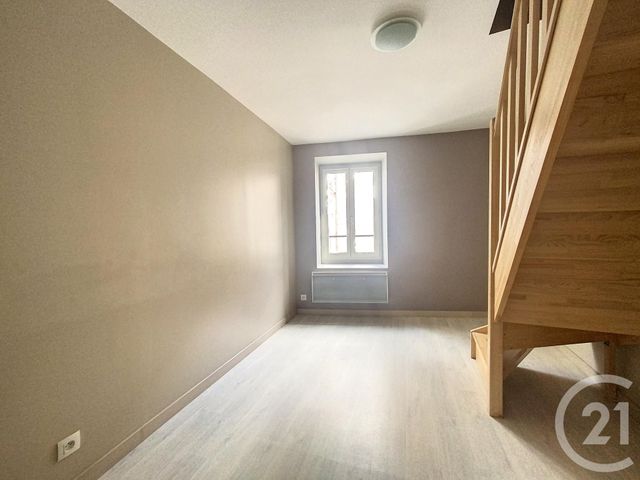 appartement - ST POURCAIN SUR SIOULE - 03
