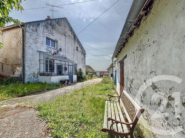maison - CONTIGNY - 03
