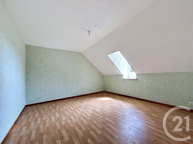 maison à vendre - 5 pièces - 127.7 m2 - ST POURCAIN SUR SIOULE - 03 - AUVERGNE - Century 21 Lefèbvre Immobilier
