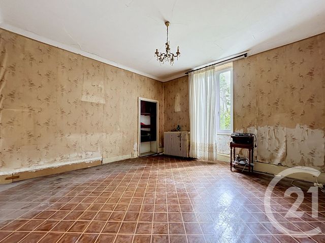 maison à vendre - 5 pièces - 127.7 m2 - ST POURCAIN SUR SIOULE - 03 - AUVERGNE - Century 21 Lefèbvre Immobilier
