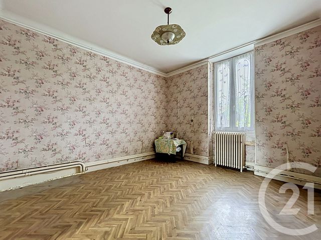 maison à vendre - 5 pièces - 127.7 m2 - ST POURCAIN SUR SIOULE - 03 - AUVERGNE - Century 21 Lefèbvre Immobilier