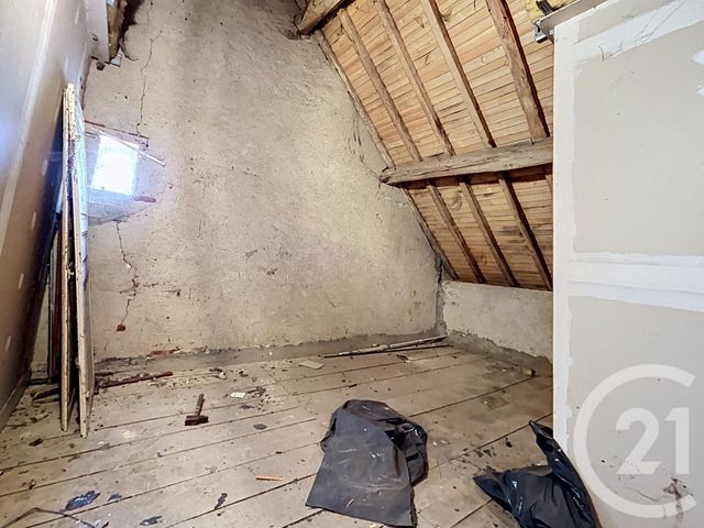 maison à vendre - 5 pièces - 127.7 m2 - ST POURCAIN SUR SIOULE - 03 - AUVERGNE - Century 21 Lefèbvre Immobilier