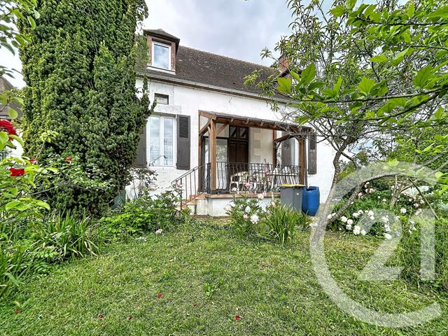 maison - ST POURCAIN SUR SIOULE - 03