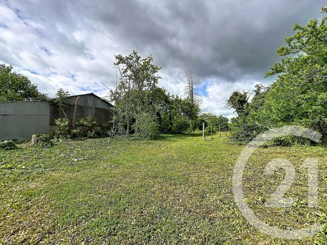 maison à vendre - 5 pièces - 127.7 m2 - ST POURCAIN SUR SIOULE - 03 - AUVERGNE - Century 21 Lefèbvre Immobilier