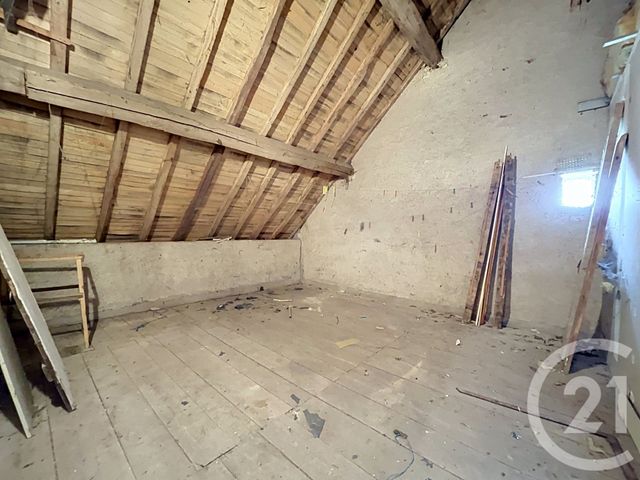 maison à vendre - 5 pièces - 127.7 m2 - ST POURCAIN SUR SIOULE - 03 - AUVERGNE - Century 21 Lefèbvre Immobilier