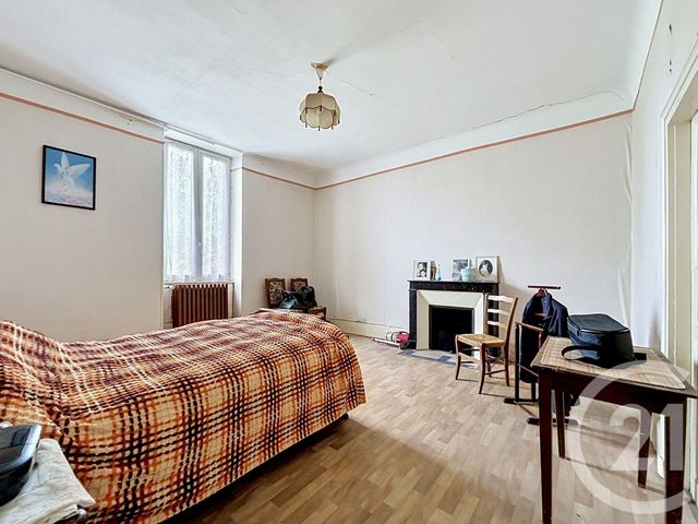 maison à vendre - 5 pièces - 127.7 m2 - ST POURCAIN SUR SIOULE - 03 - AUVERGNE - Century 21 Lefèbvre Immobilier