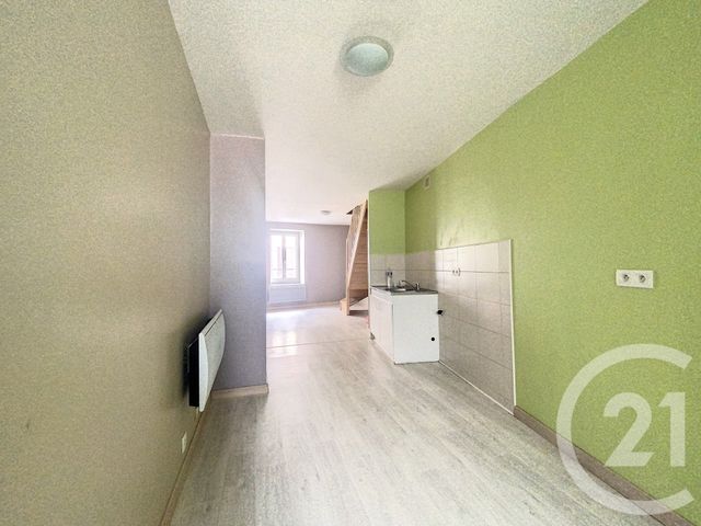 immeuble à vendre - 65.0 m2 - ST POURCAIN SUR SIOULE - 03 - AUVERGNE - Century 21 Lefèbvre Immobilier