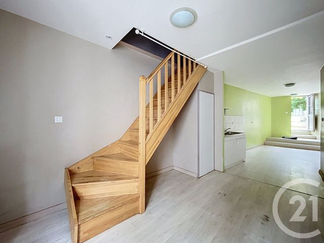 Immeuble à vendre ST POURCAIN SUR SIOULE