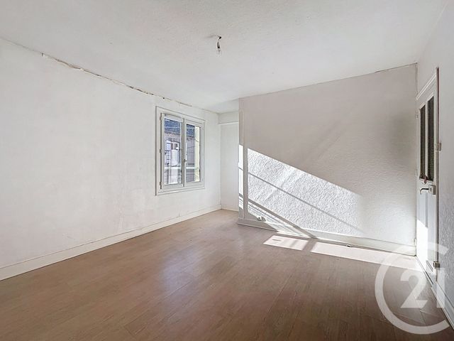 maison à vendre - 3 pièces - 60.0 m2 - ST POURCAIN SUR SIOULE - 03 - AUVERGNE - Century 21 Lefèbvre Immobilier