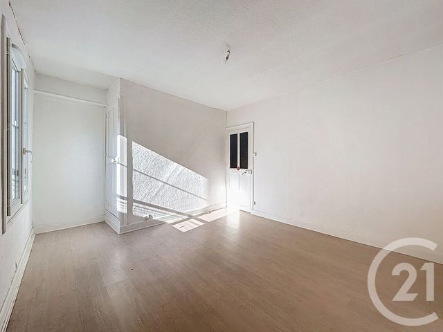 maison à vendre - 3 pièces - 60.0 m2 - ST POURCAIN SUR SIOULE - 03 - AUVERGNE - Century 21 Lefèbvre Immobilier